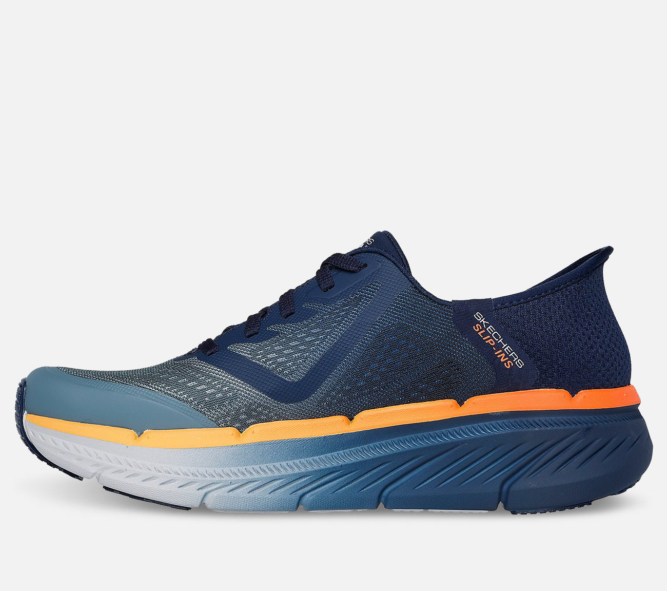 Slip-ins: Max Cushioning Premier 2.0 - Ascendant II Shoe Skechers.dk