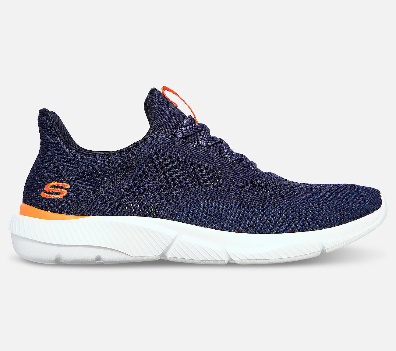 Relaxed Fit: Ingram - Brexie Shoe Skechers