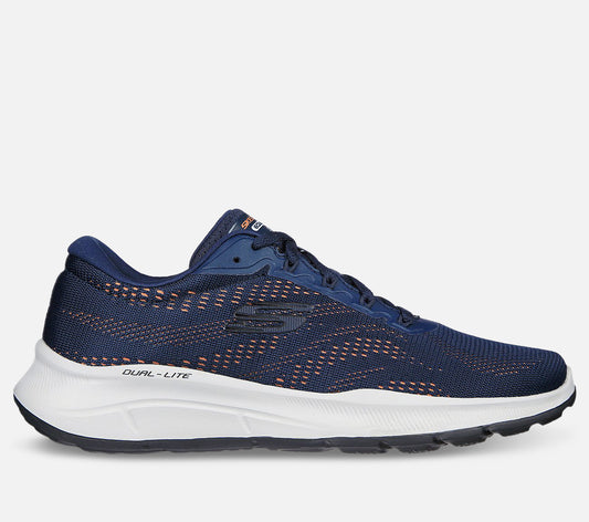 Relaxed Fit: Equalizer 5.0 - New Interval Shoe Skechers.dk