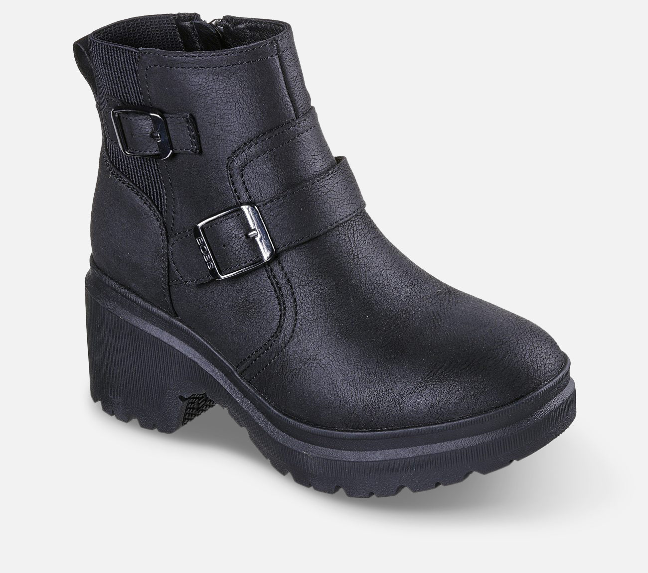 BOBS Tango - Rustic Roamer Boot Skechers.dk