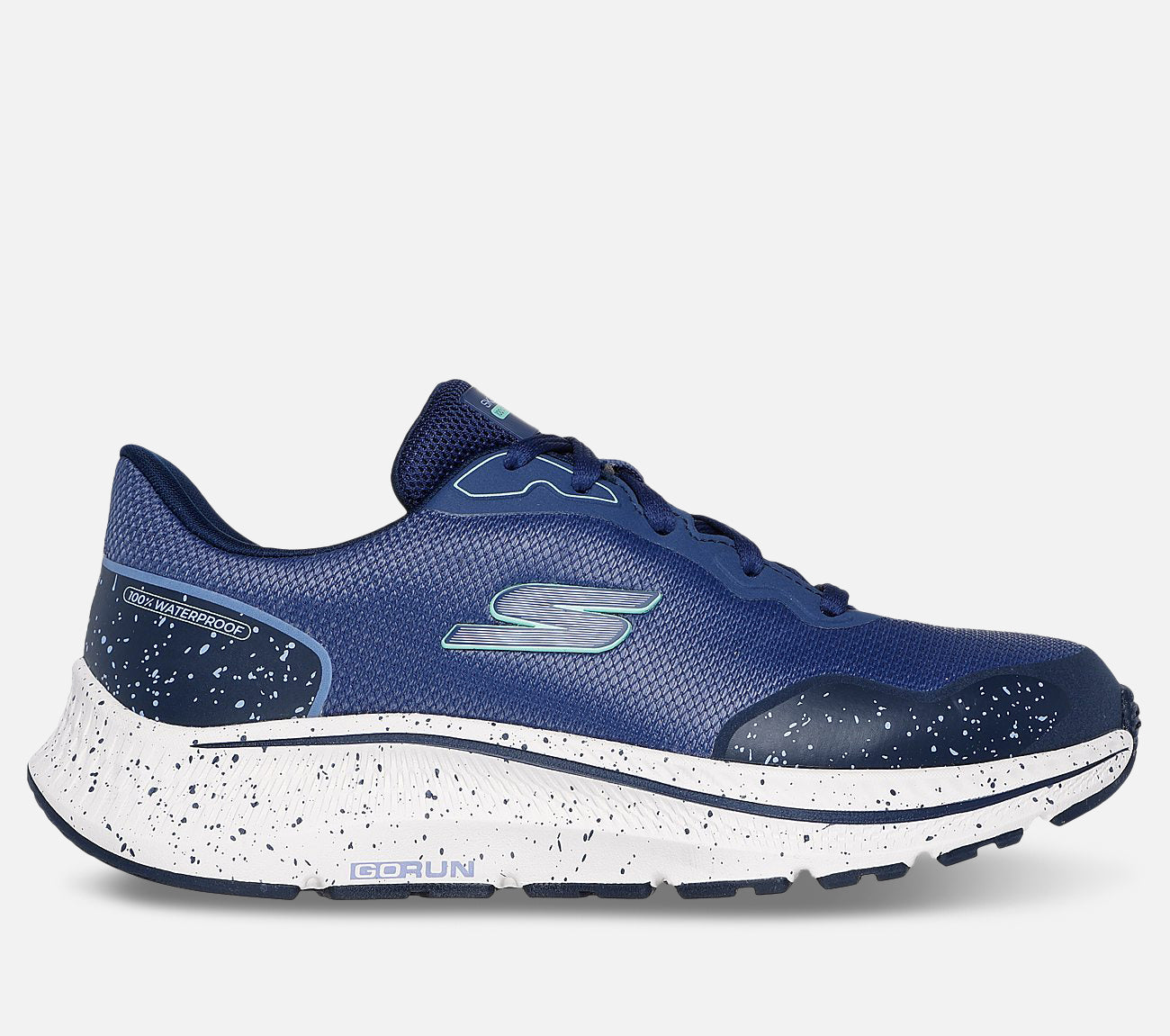 GO RUN Consistent 2.0 - Piedmont – Waterproof Shoe Skechers.dk