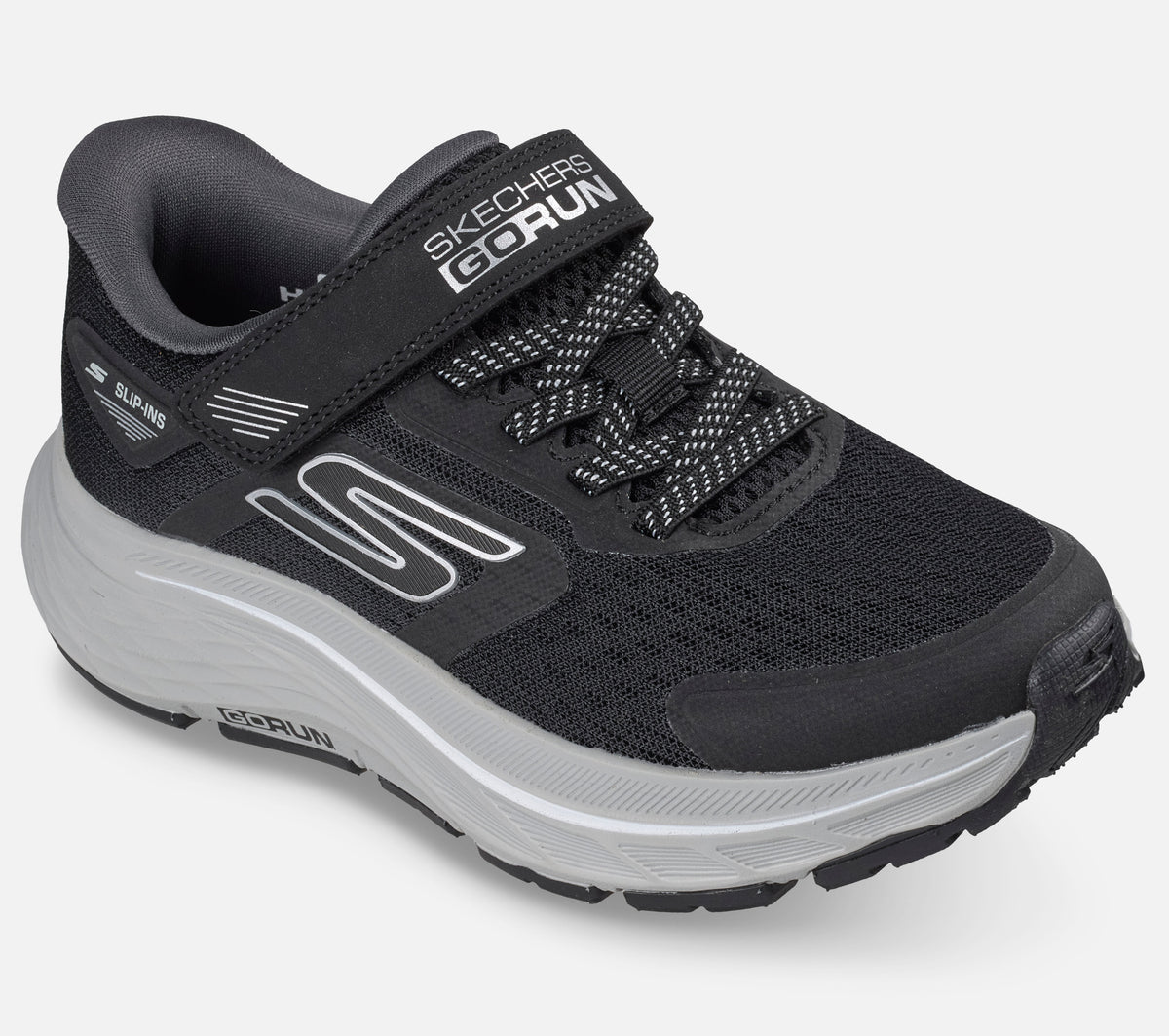 Slip-ins: GO RUN Consistent 3 Shoe Skechers.dk