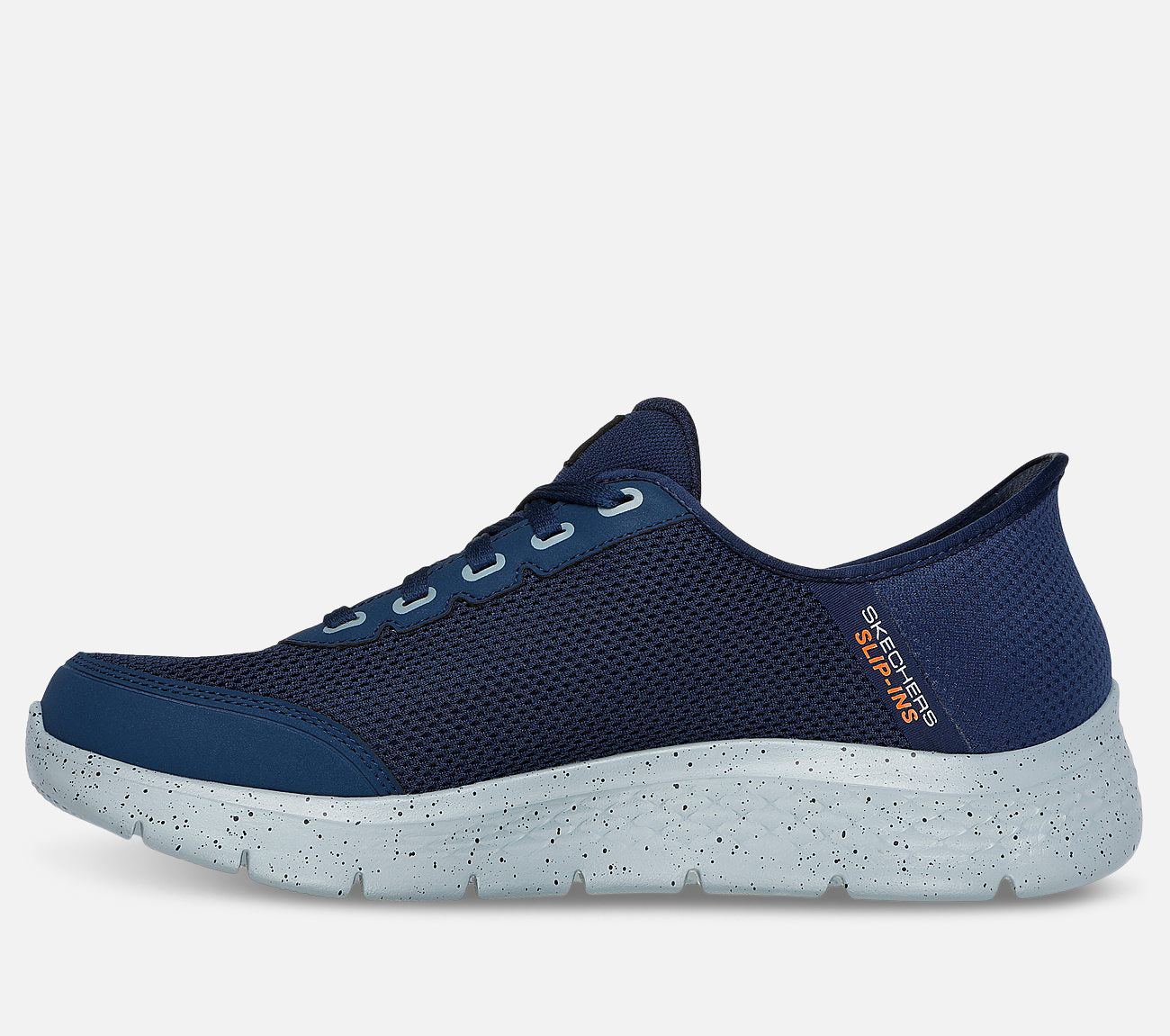 Slip-ins: GO WALK Flex – Waterproof Shoe Skechers.dk