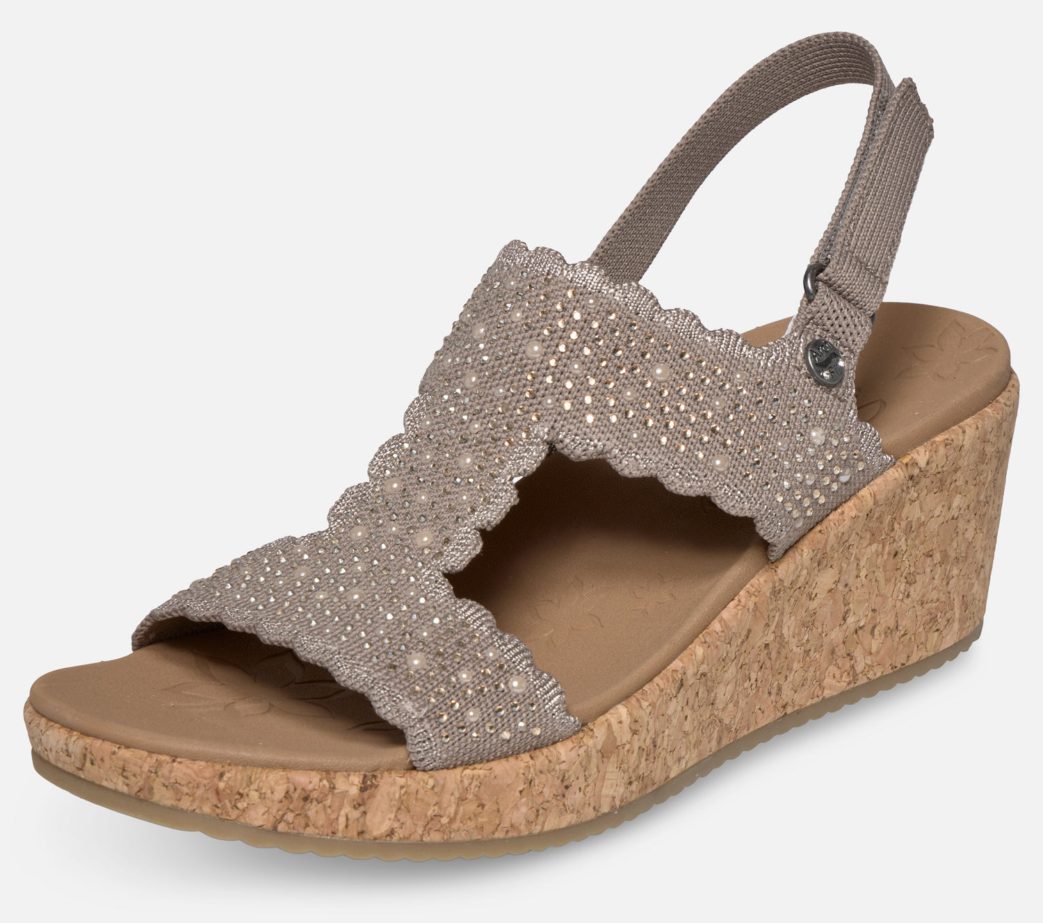 Arch Fit Beverlee 2.0 - My Fav Sandal Skechers.dk