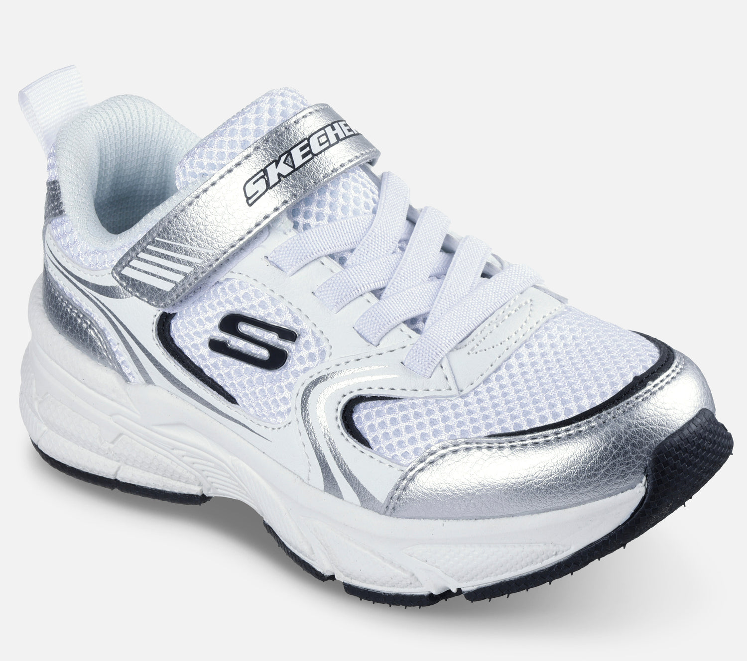 Retro-Graph Shoe Skechers.dk
