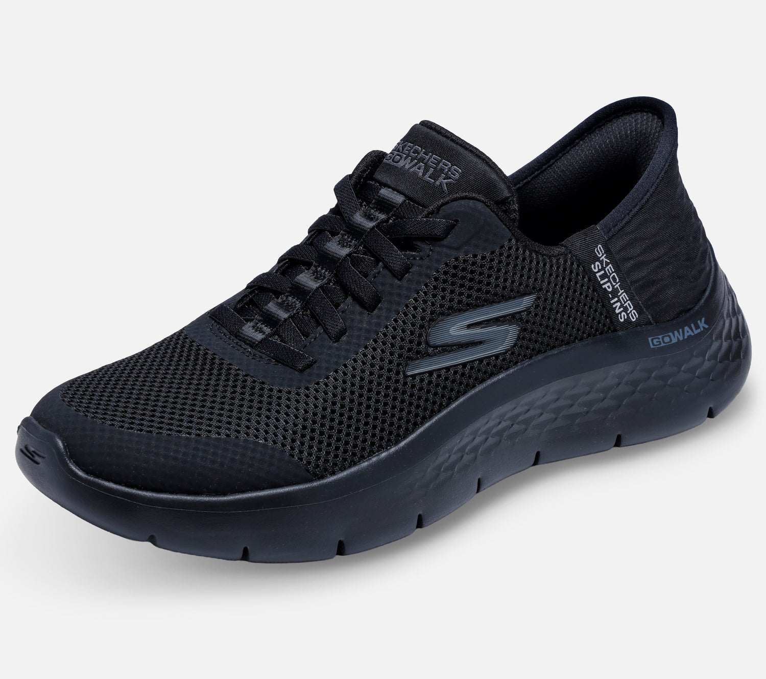 Slip-ins: GO WALK Flex - Grand Entry Shoe Skechers