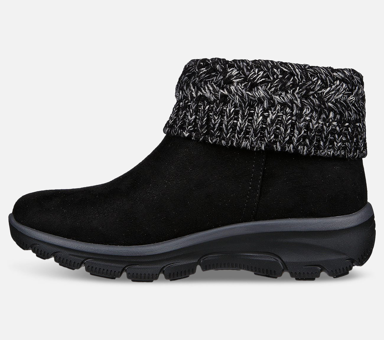 Relaxed Fit: Easy Going - Cozy Weather Boot Skechers.dk