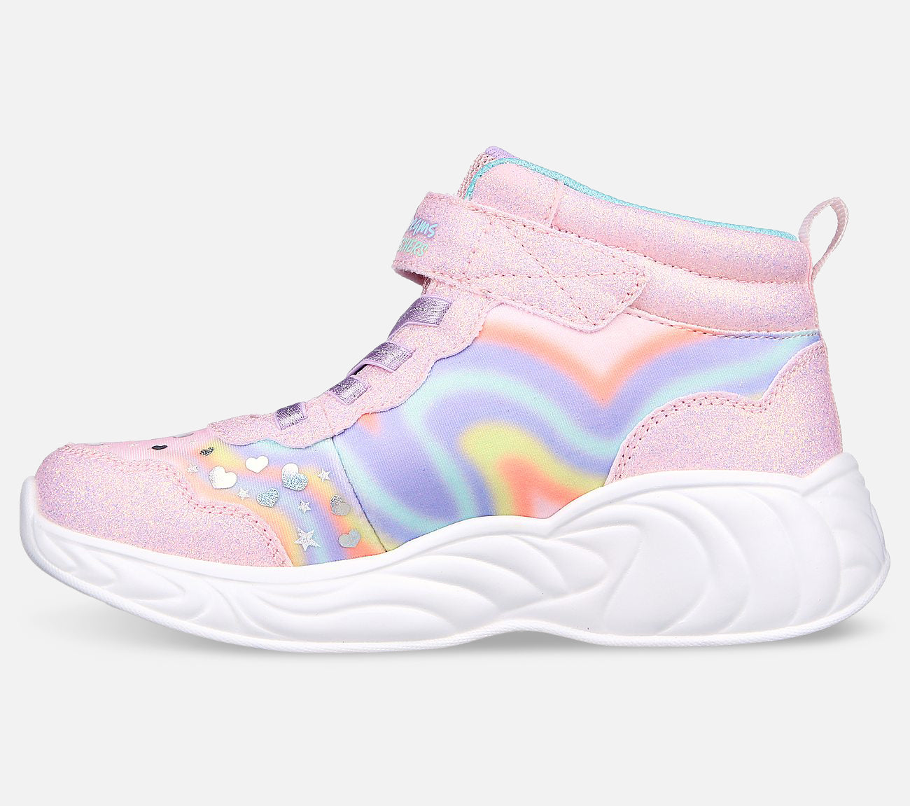 Unicorn Dreams Boot Skechers.dk