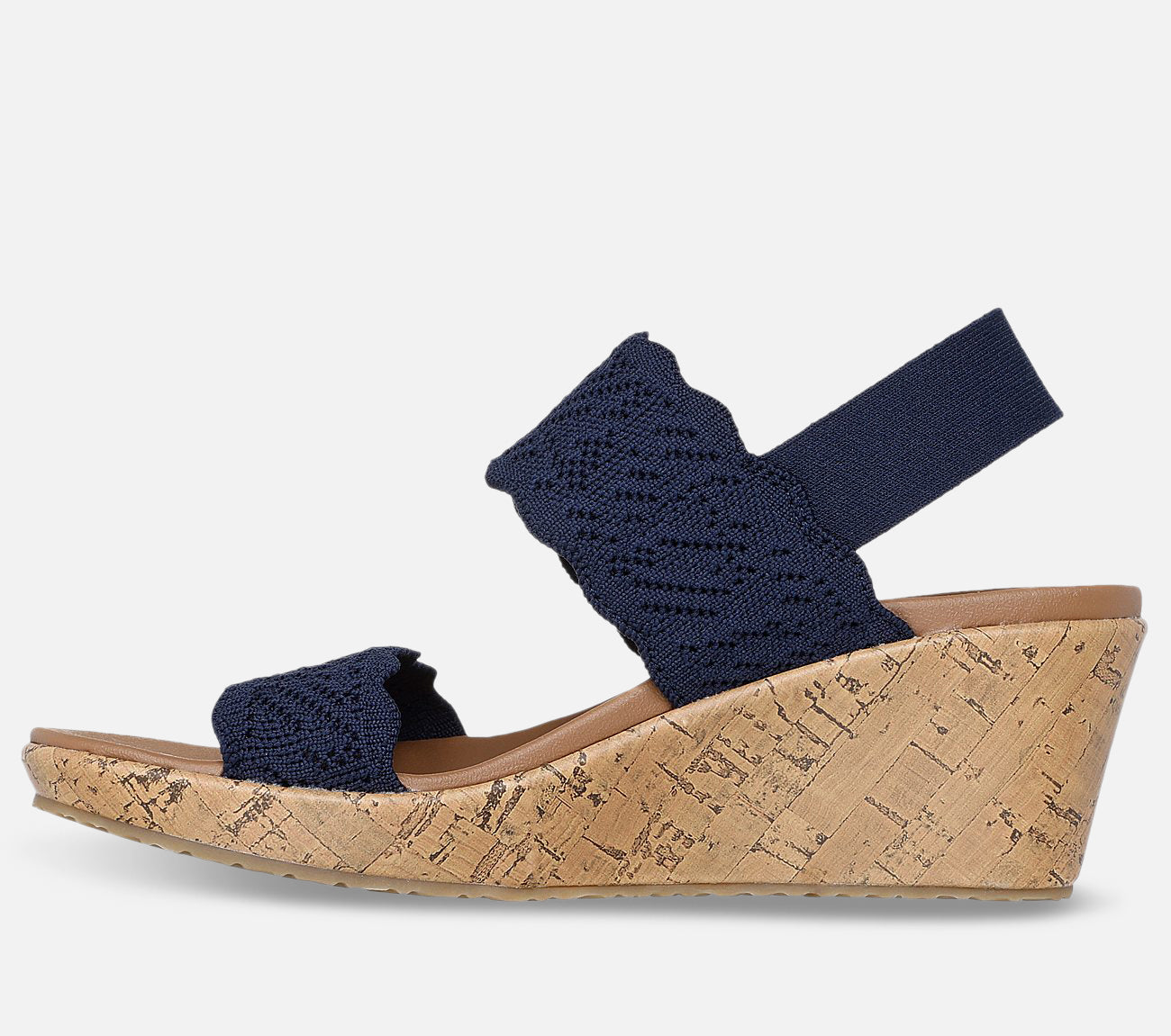 Beverlee - Timeless Touch Sandal Skechers.dk