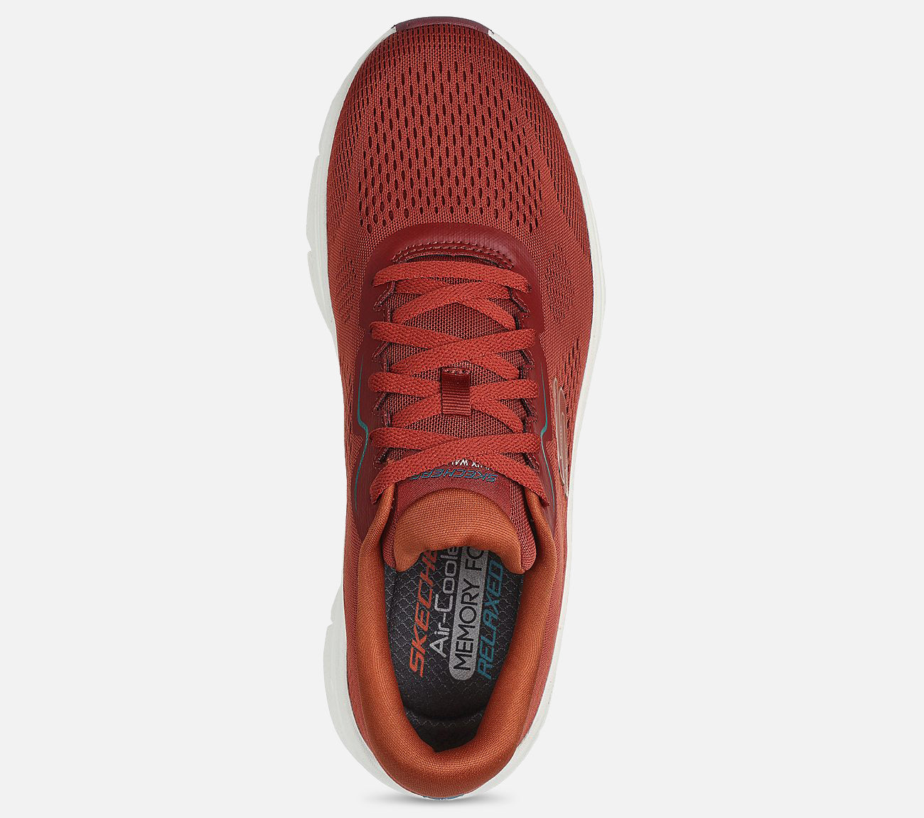 D'Lux Walker 2.0 Shoe Skechers