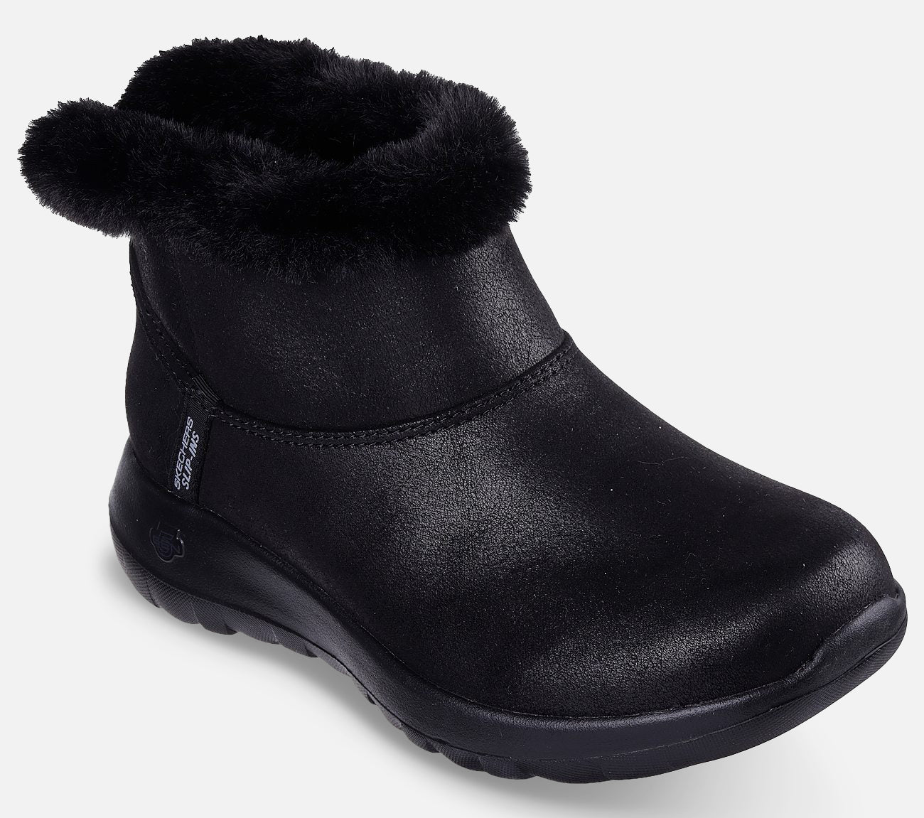 Slip-ins: On-the-GO Joy - Cozy Dream Boot Skechers.dk