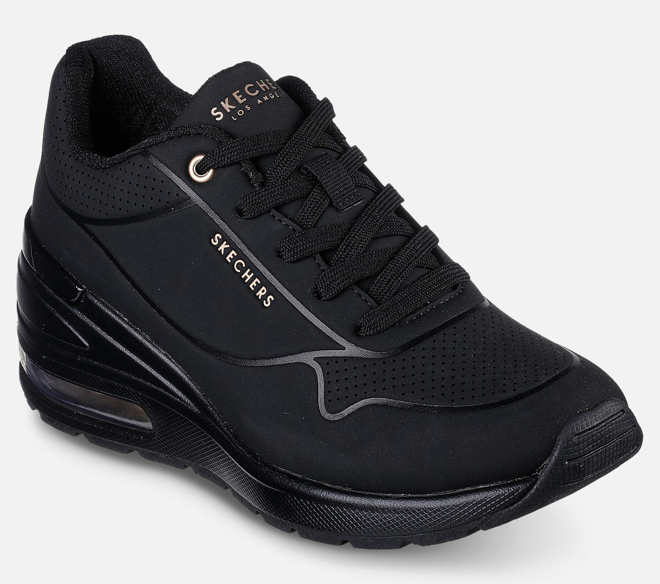 Million Air - Elevated Air Shoe Skechers.dk