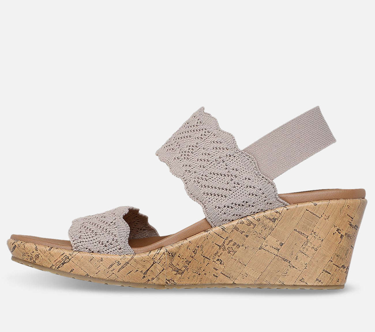 Beverlee - Timeless Touch Sandal Skechers.dk