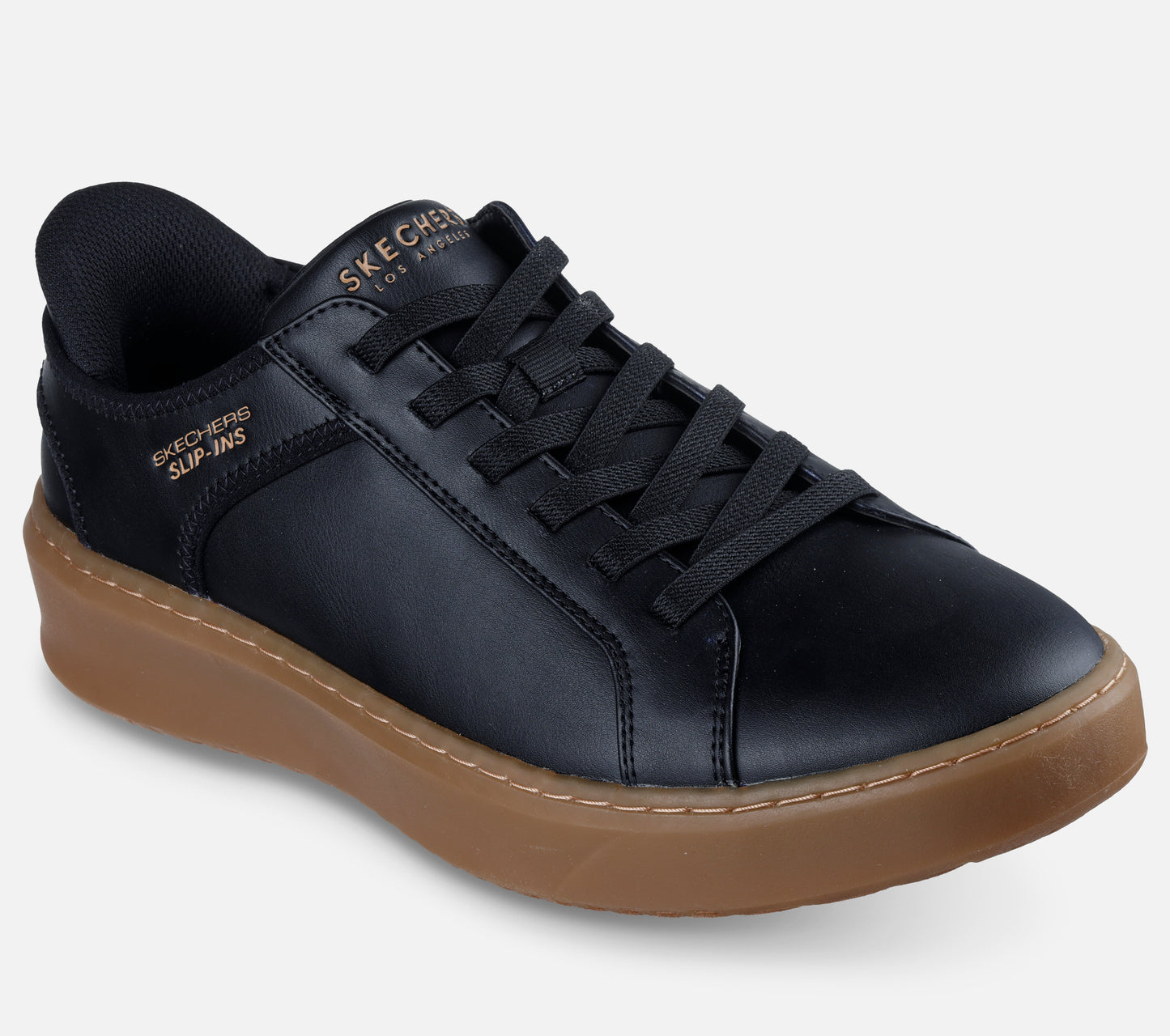 Slip-ins: Court Break - Double Vented
