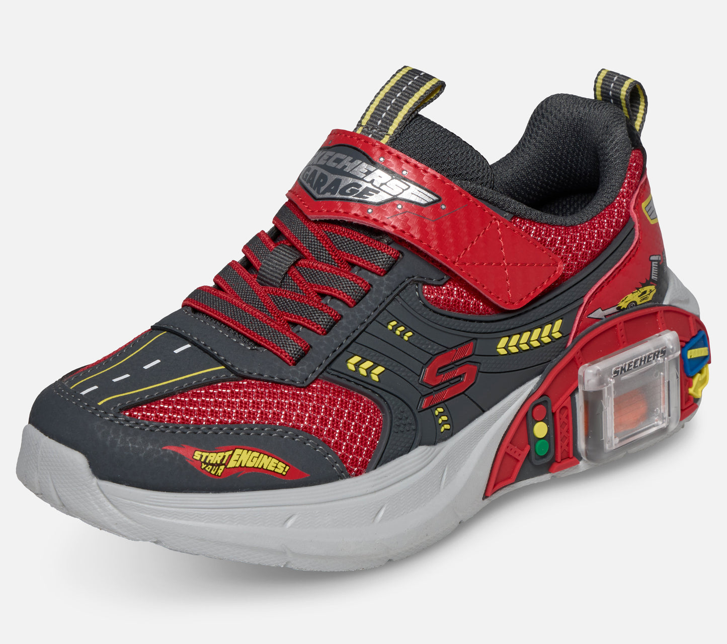 Garage Shoe Skechers.dk