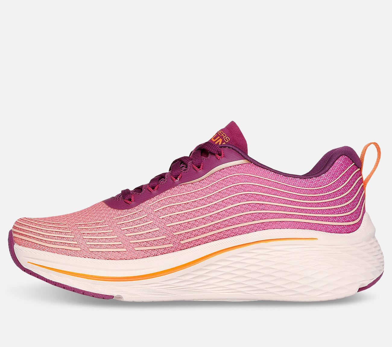 Max Cushioning Elite 2.0 - Alaura Shoe Skechers.dk