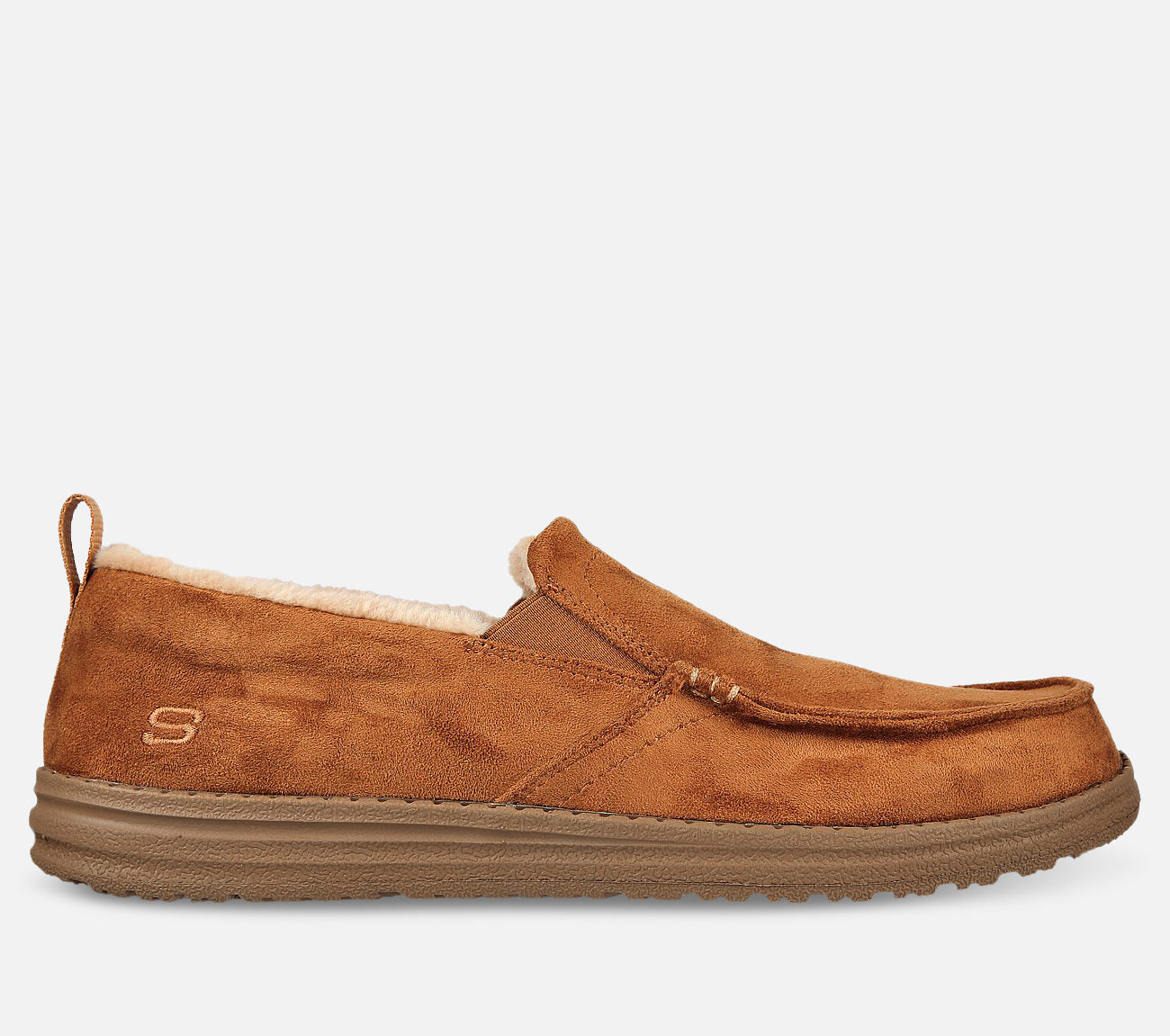 Relaxed Fit: Melson - Willmore Shoe Skechers.dk