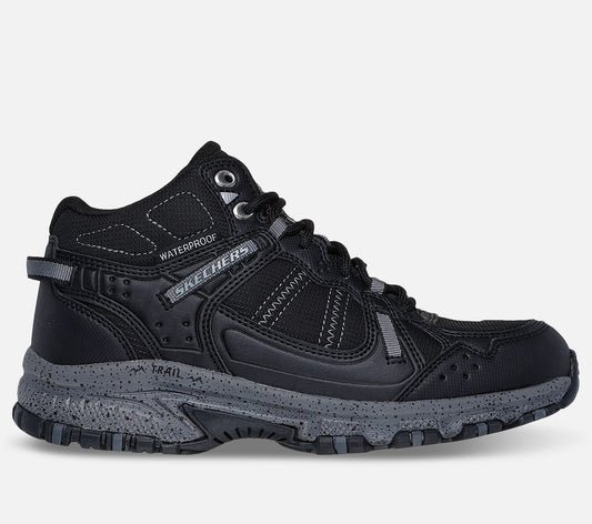 Hillcrest - Bound Peak - Waterproof Shoe Skechers.dk