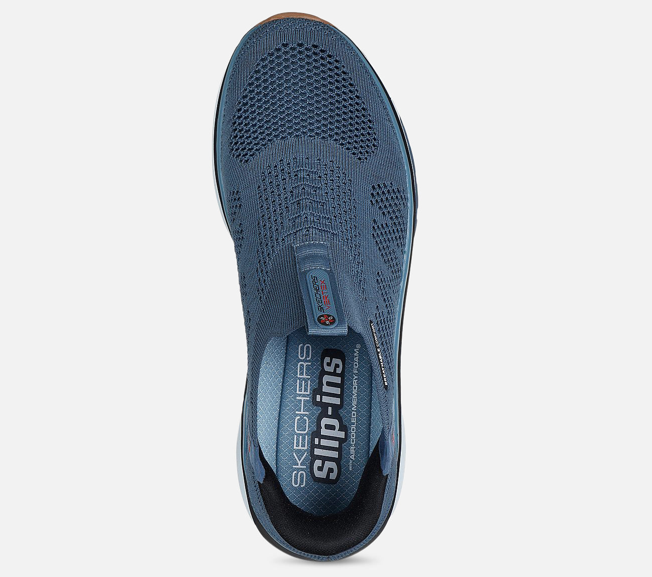 Slip-ins: Vertex - Lawsen Shoe Skechers.dk