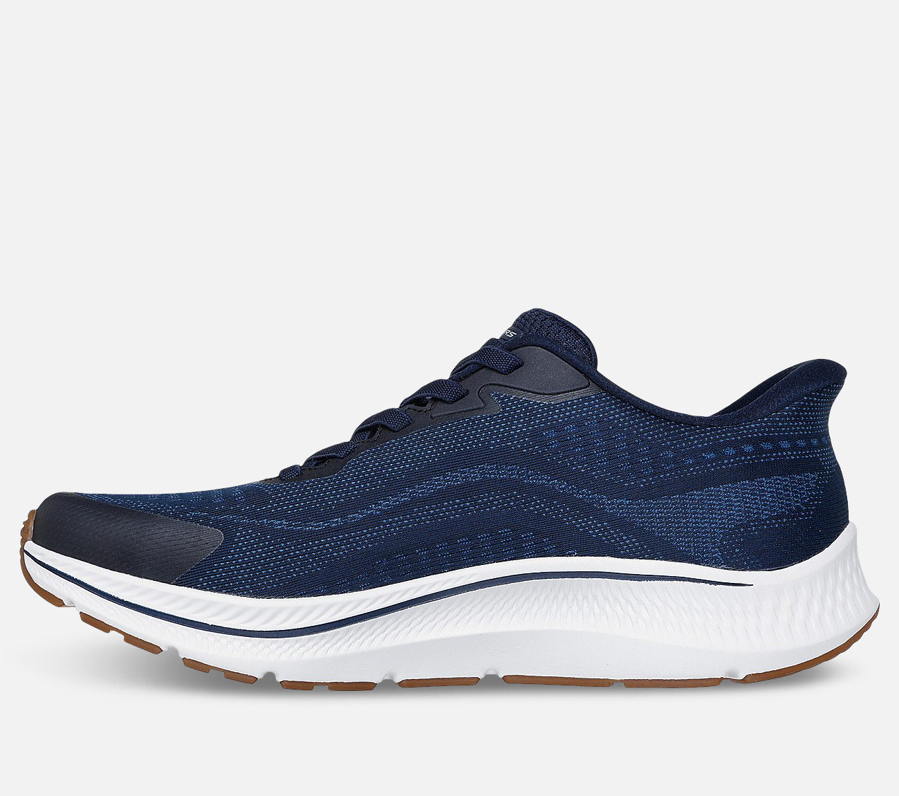 Slip-ins: GO RUN Consistent 2.0 – Lockhart Shoe Skechers.dk