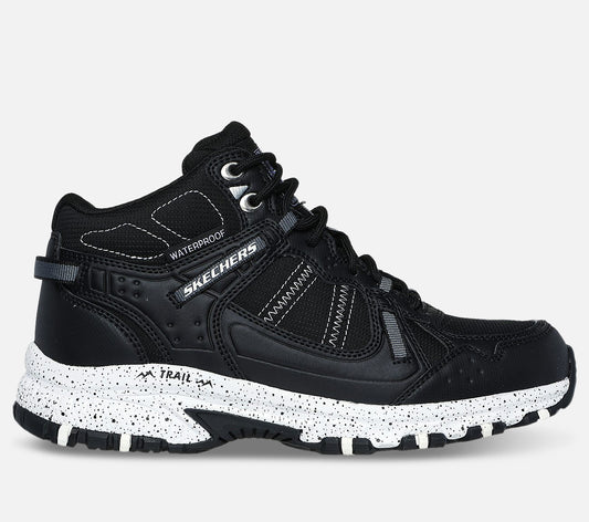 Hillcrest - Bound Peak - Waterproof Shoe Skechers.dk