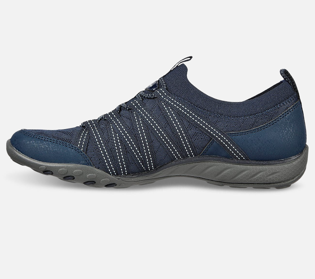 Relaxed Fit: Breathe-Easy - First Light Shoe Skechers.dk