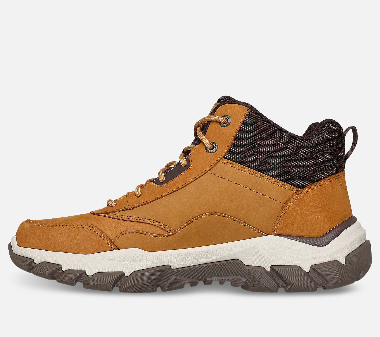 Relaxed Fit: Santoro - Hopkins Boot Skechers.dk