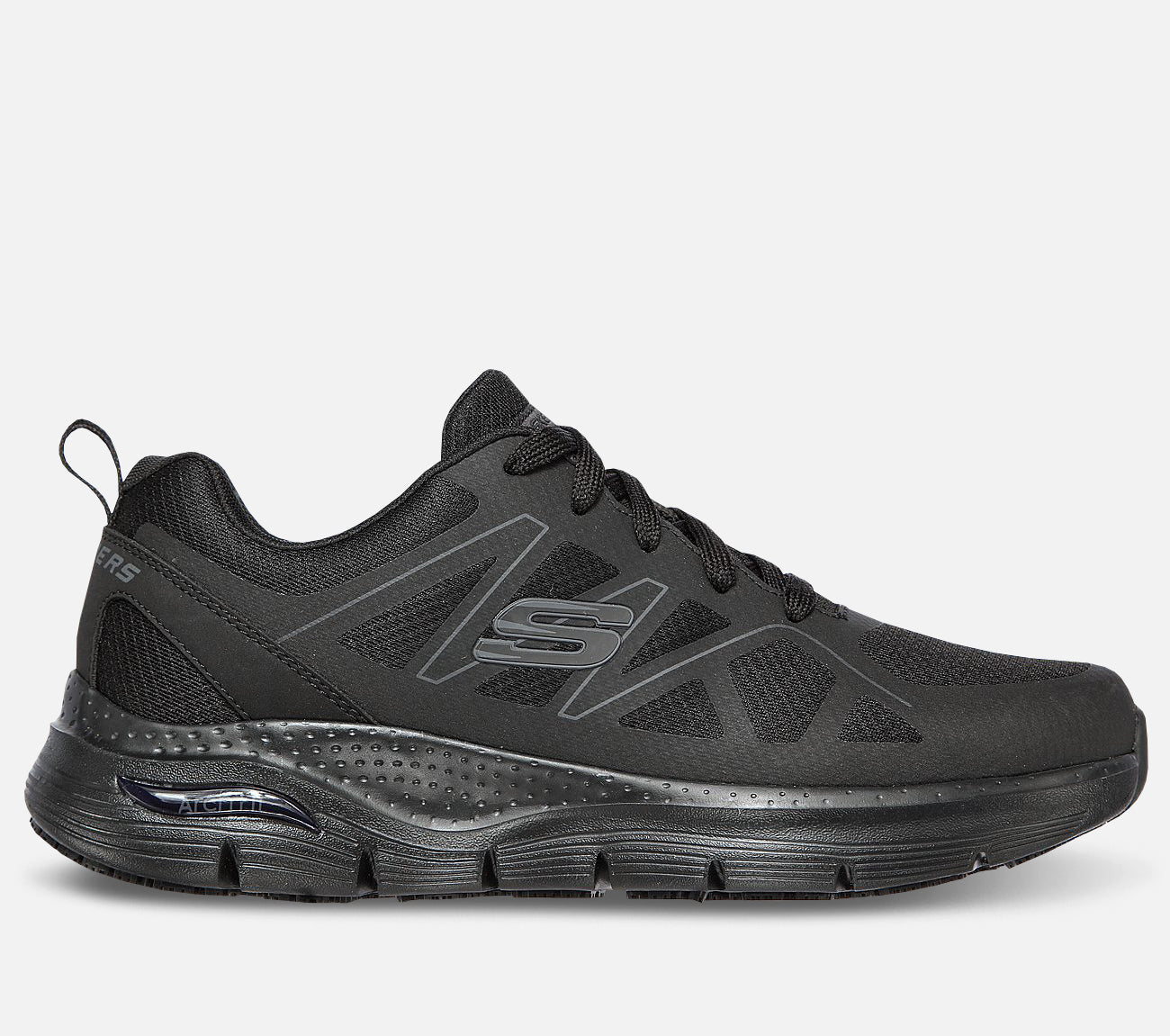 Work: Arch Fit SR - Axtell Work Skechers