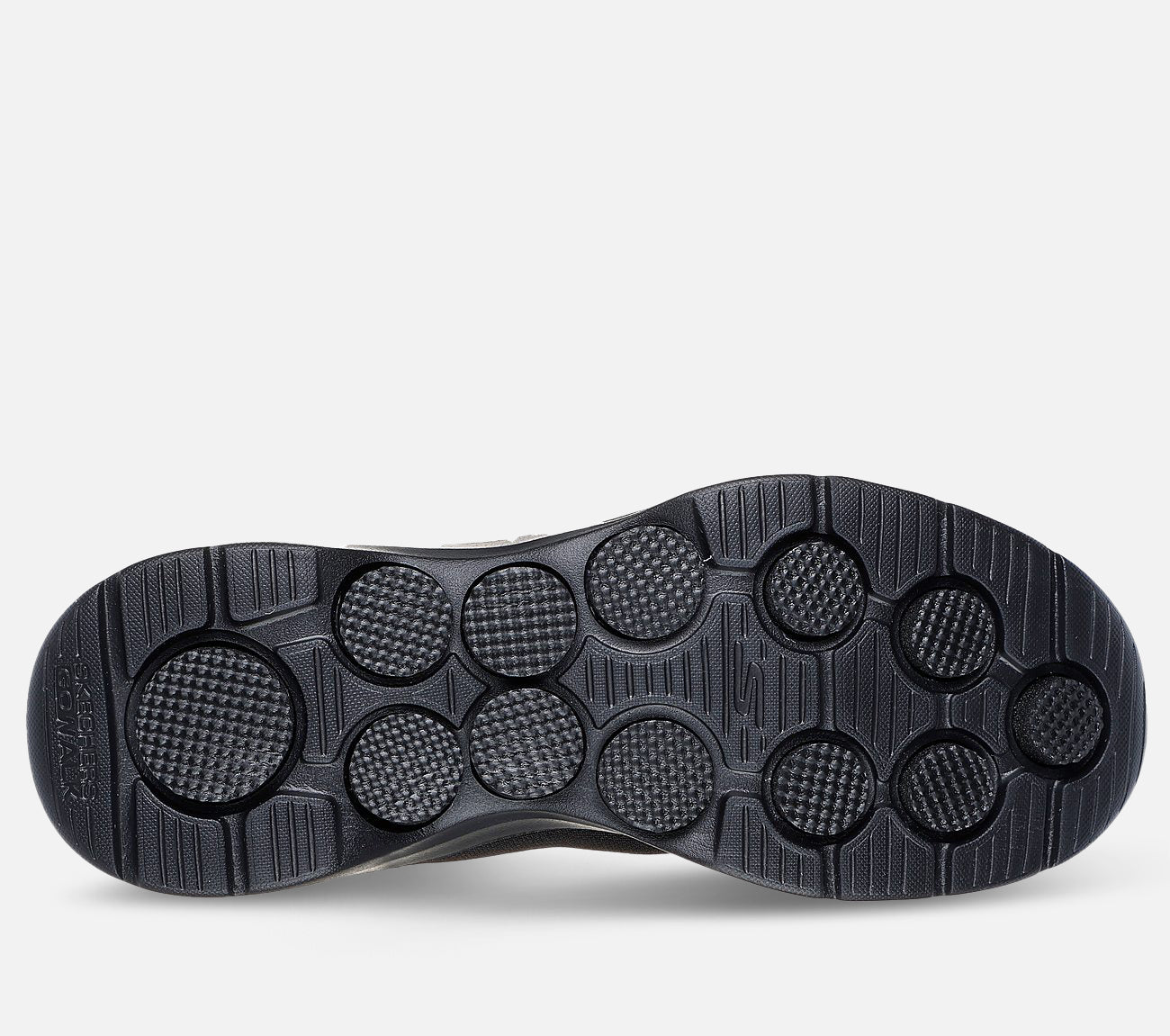 Wide Fit: GO WALK 7 - Avalo 2 Shoe Skechers.dk