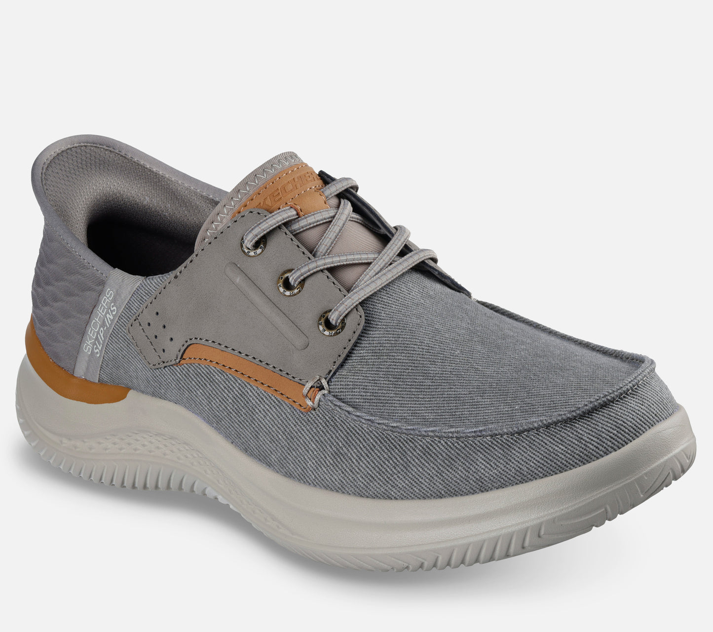 Extra Wide Fit: Slip-ins: Hasting - Niko Shoe Skechers.dk