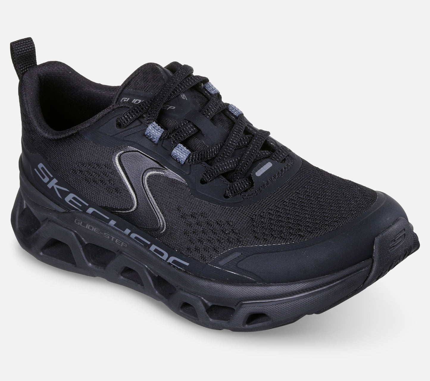 Wide Fit: Glide-Step Altus - Cool Motion Shoe Skechers.dk