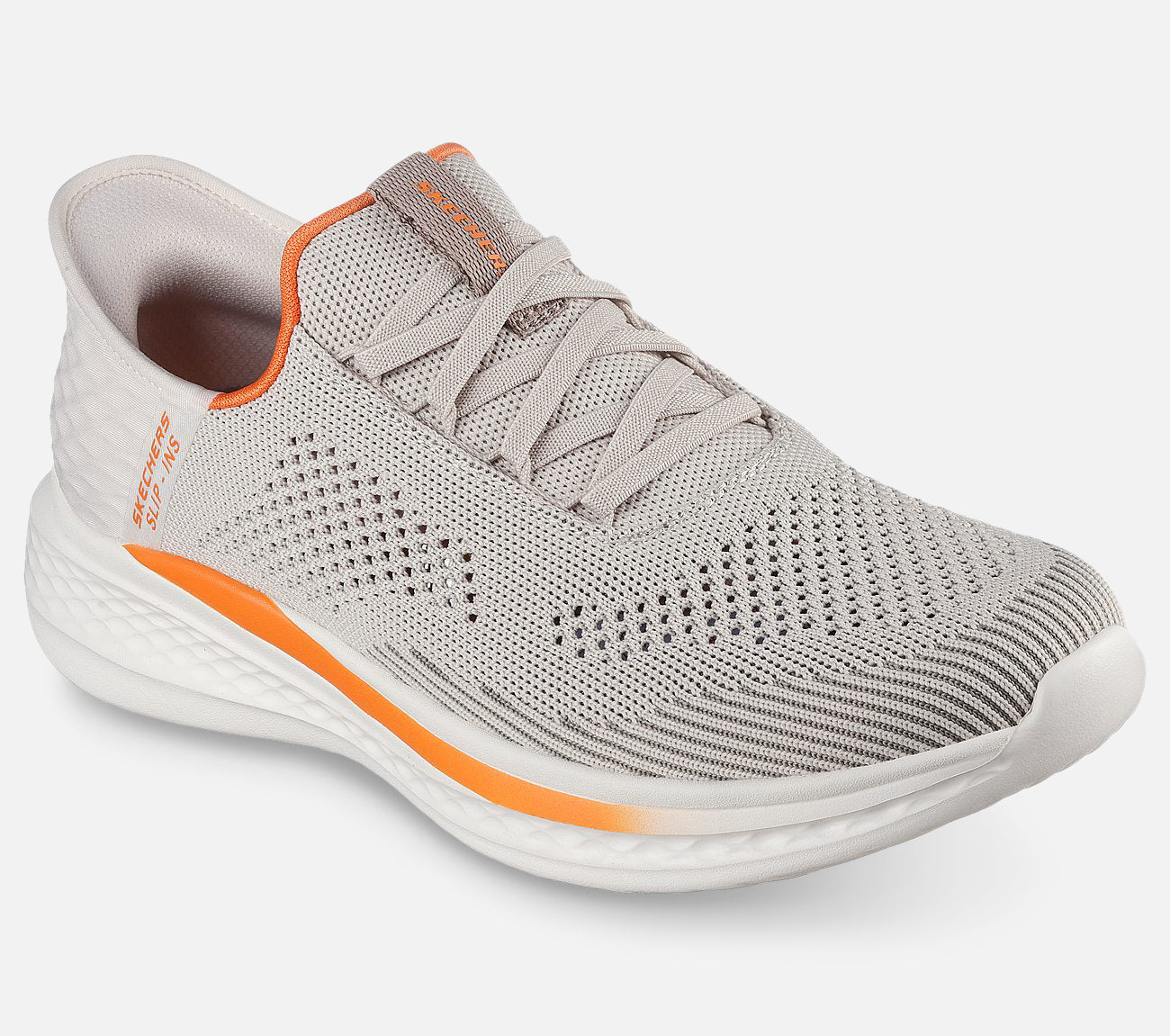 Relaxed Fit: Slip-ins: Slade - Quinto Shoe Skechers.dk