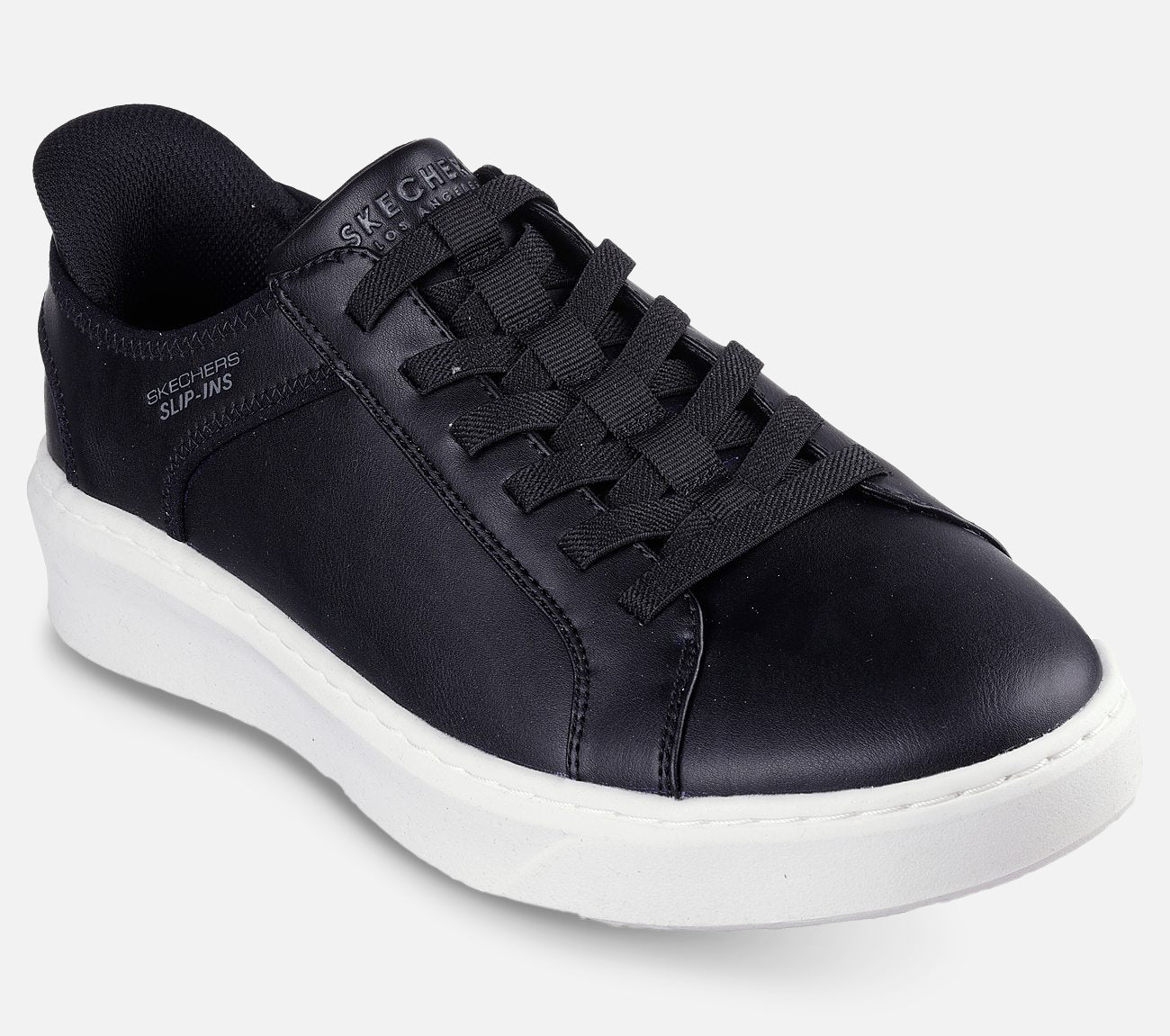 Slip-ins: Court Break - Double Vented Shoe Skechers.dk