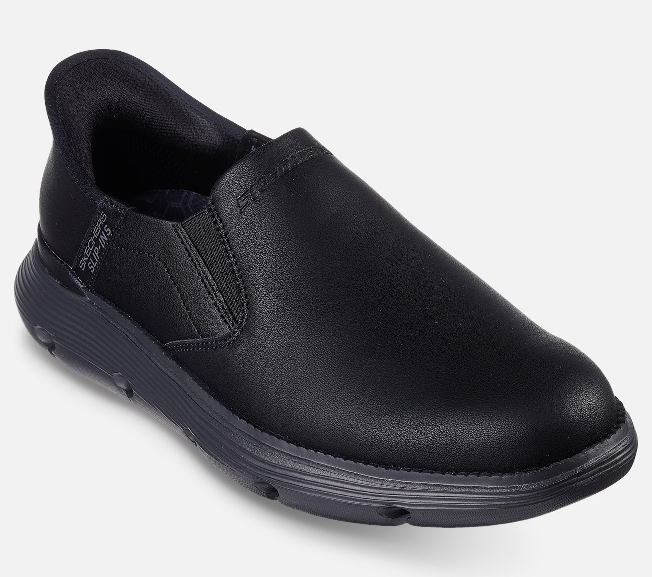 Slip-ins: Garza - Albers Shoe Skechers