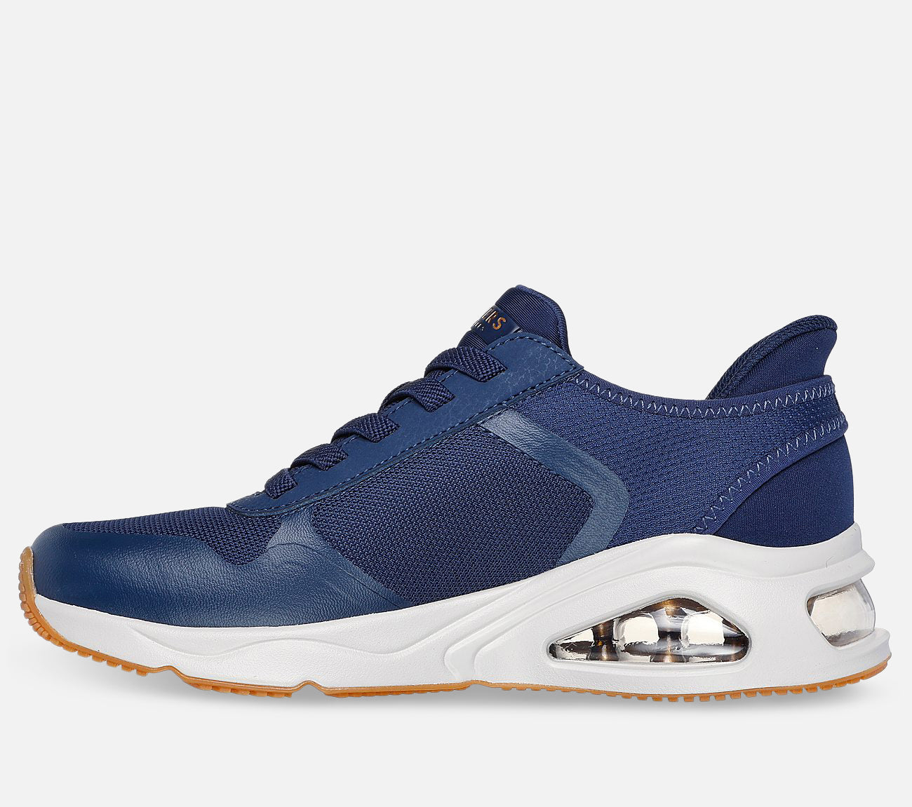 Slip-ins: Tres-Air Uno - Easy Steppers Shoe Skechers.dk