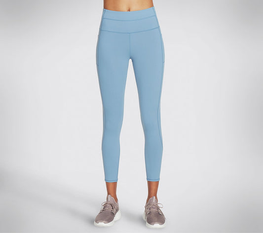 GO WALK Leggings II Clothes Skechers.dk