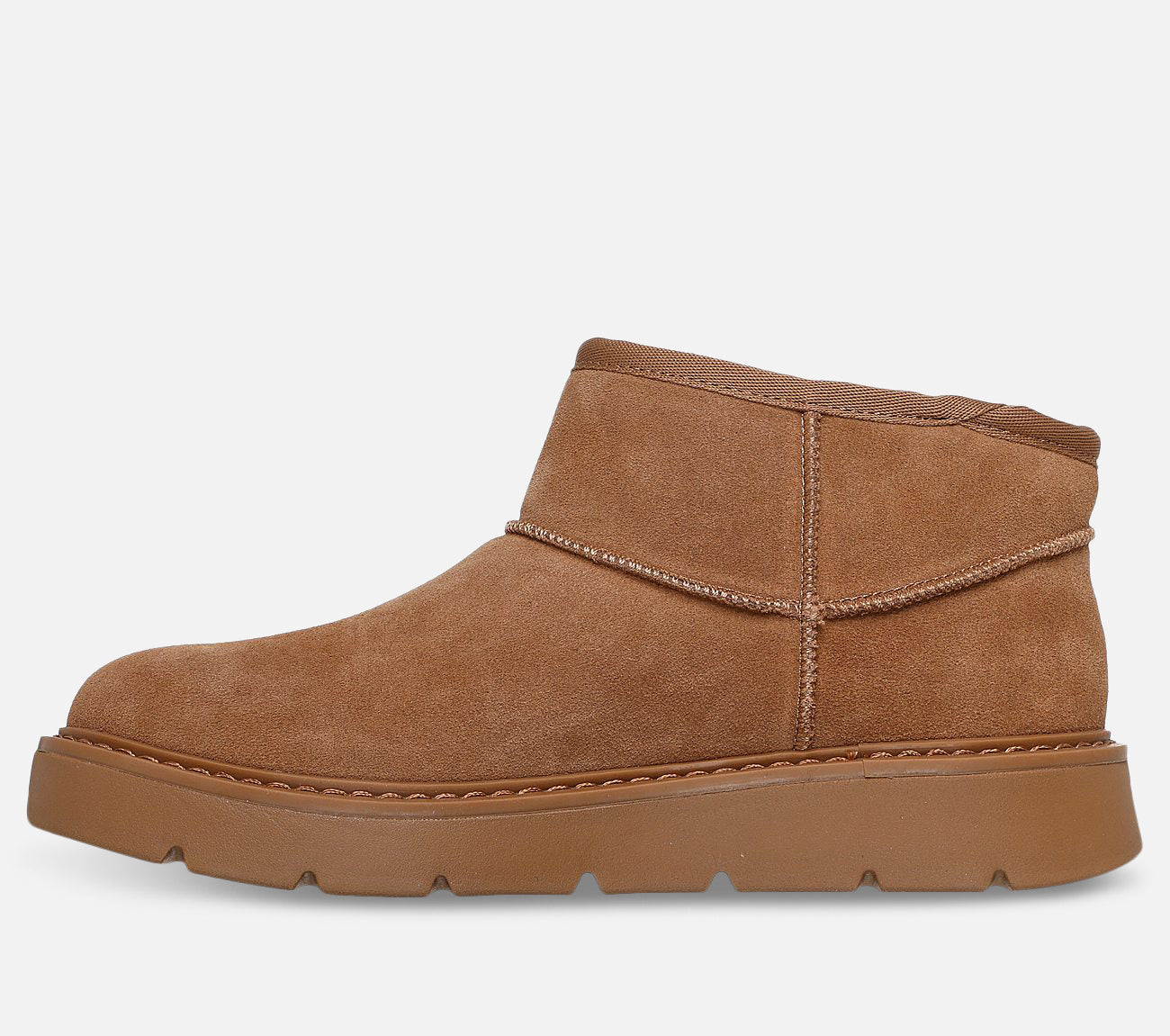 Slip-ins: Keepsakes Cozy - Cozy Mini Boot Skechers.dk
