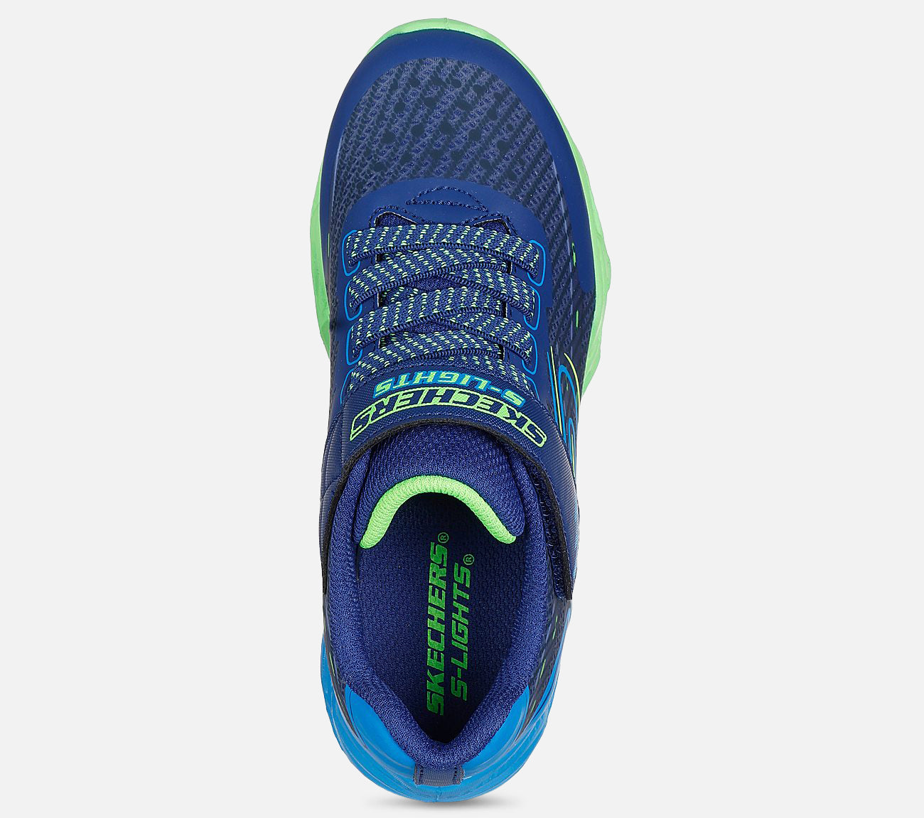 S-Lights: Vortex 2.0 - Quantroid