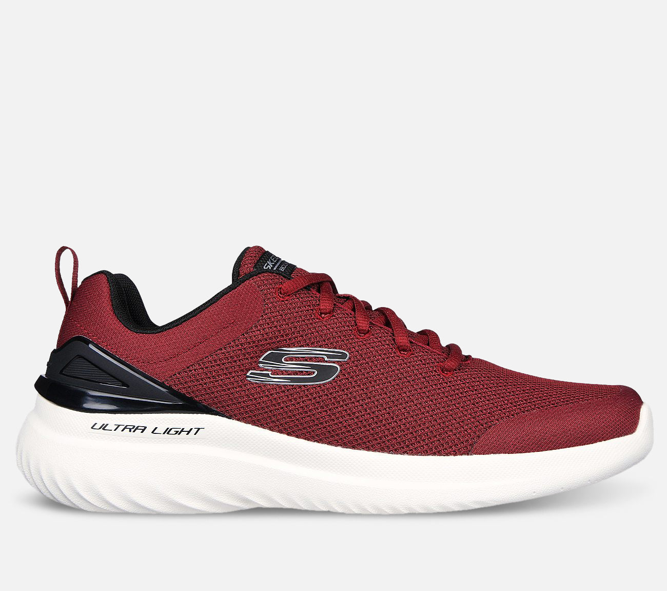 Bounder 2.0 - Nasher Shoe Skechers.dk