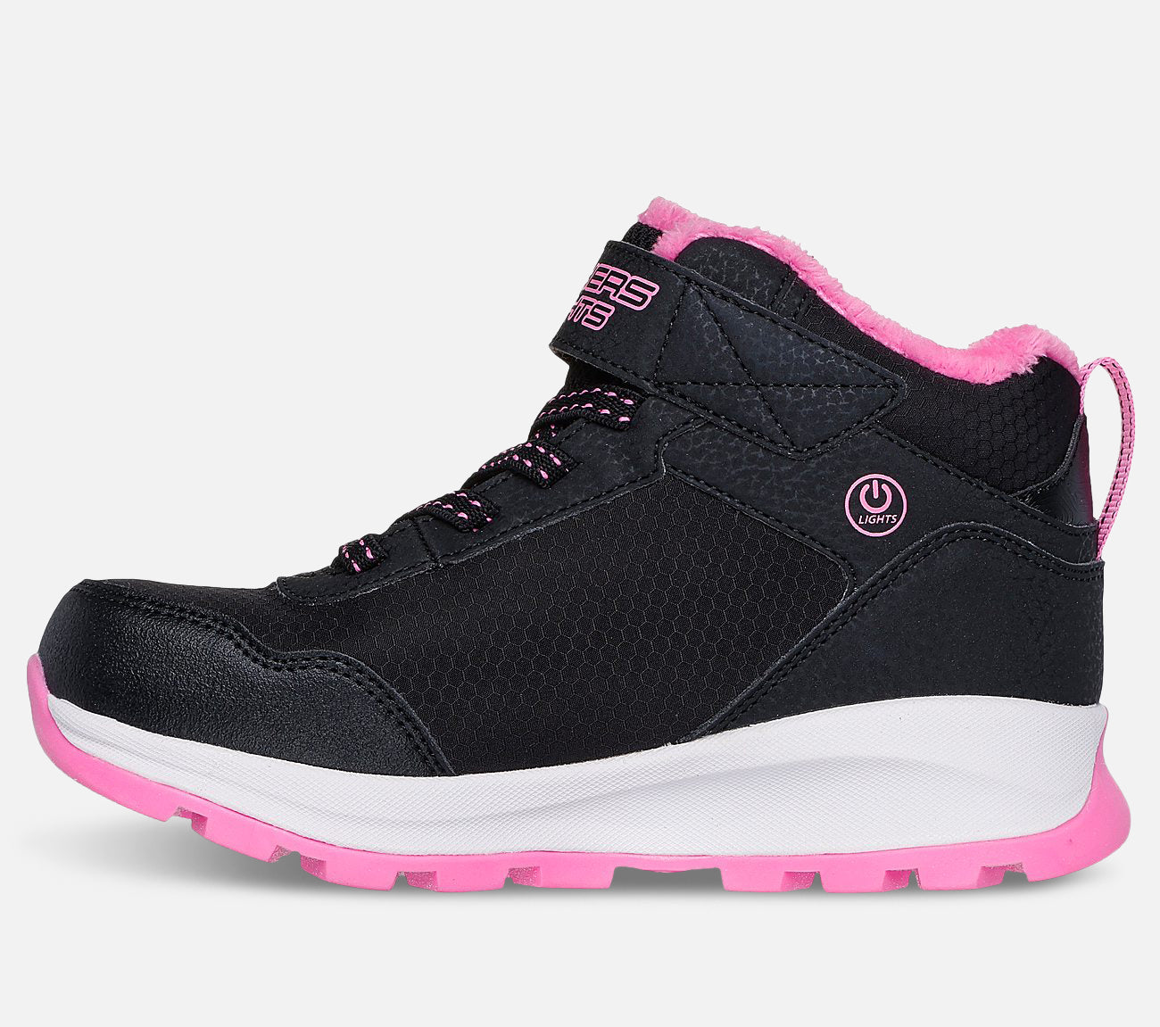 Storm Blazer - Hydropolis - Waterproof Boot Skechers.dk