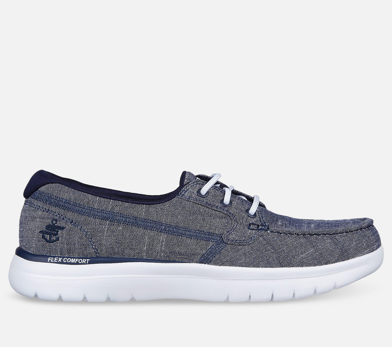 On-the-GO Flex - Ashore Shoe Skechers.dk