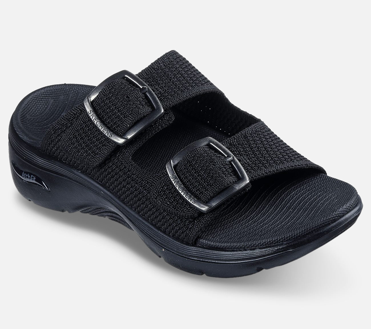 GO WALK Arch Fit 2.0 Sandal - Chloe Sandal Skechers.dk