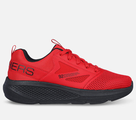 GO RUN Elevate - Cipher Shoe Skechers.dk