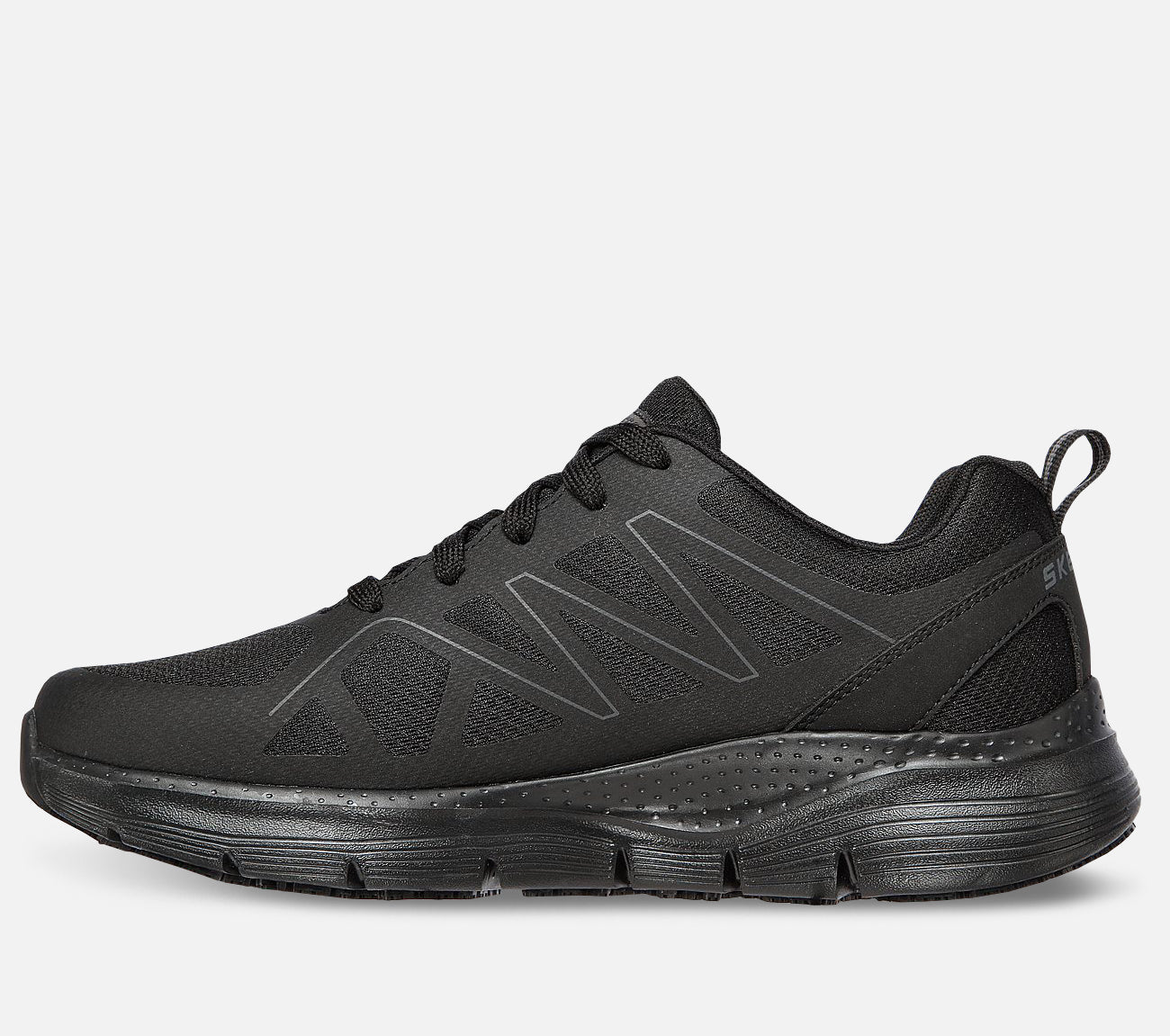 Work: Arch Fit SR - Axtell Work Skechers