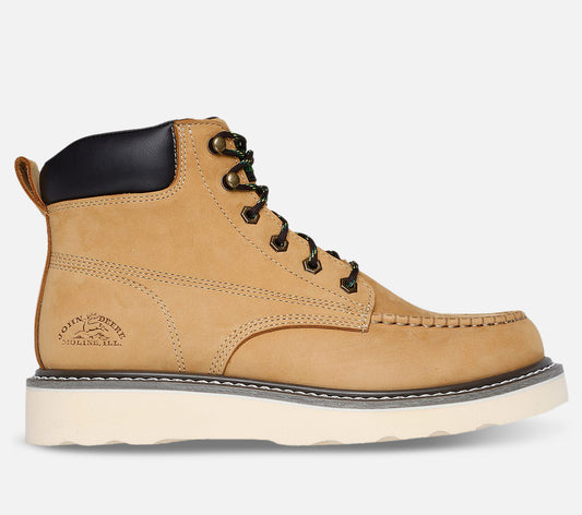 John Deere: Kadmiel - Grand Creek Boot Skechers.dk