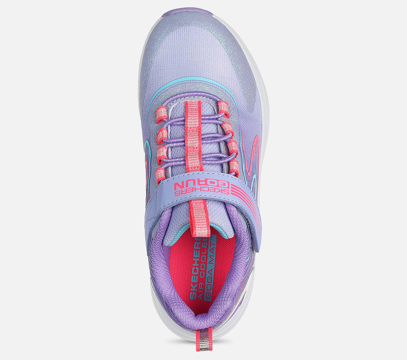 GO RUN Accelerate Shoe Skechers