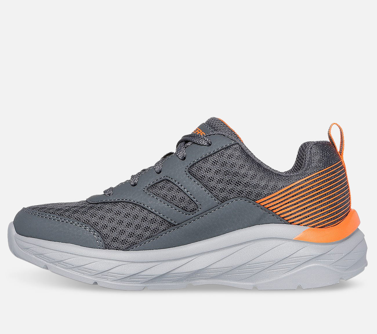 Boundless - Unmatched-Pace Shoe Skechers.dk