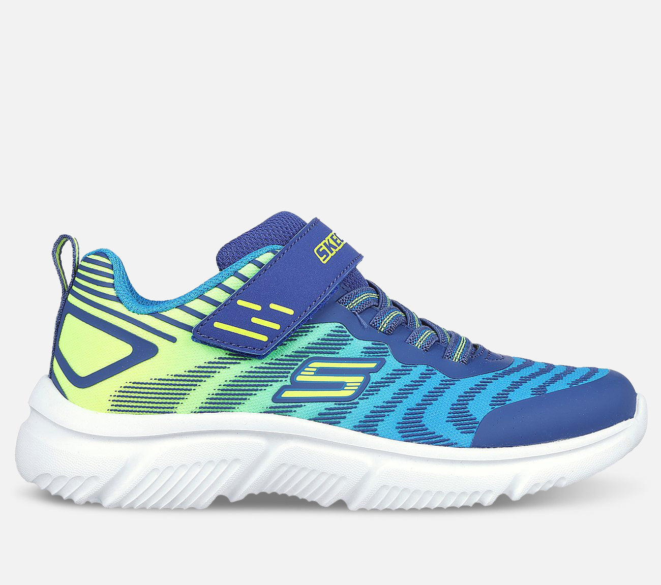 GO RUN 650 - Tigrux Shoe Skechers.dk