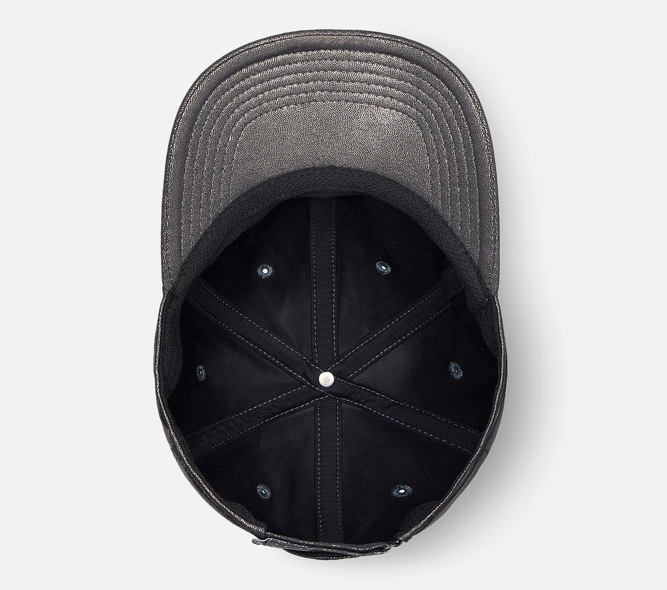 Skech-Shine Sculpt Adjustable Baseball Hat Hat Skechers
