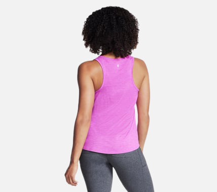 GO DRI Swift Performance Tank Clothes Skechers.dk